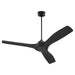 Quorum - 3-118-115 - 52" Ceiling Fan - Avalon - Black