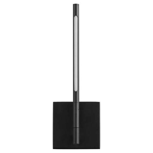 Oxygen - 3-403-15 - LED Wall Sconce - Palillos - Black
