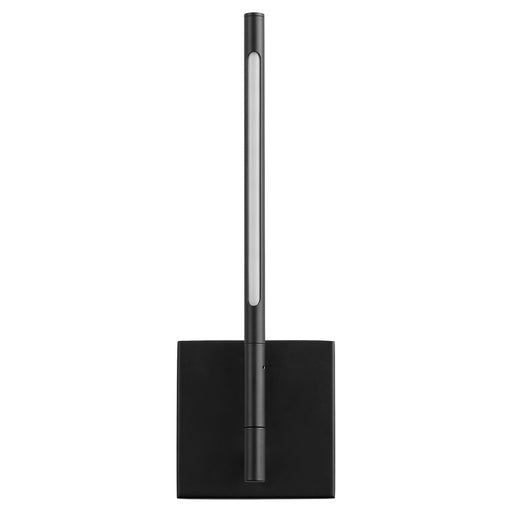 Quorum - 3-403-15 - LED Wall Sconce - Palillos - Black