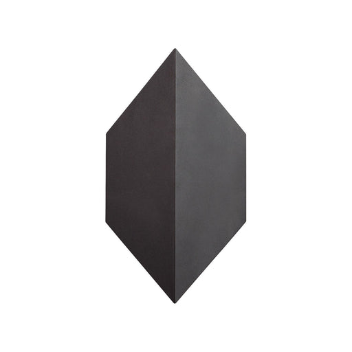 Quorum - 3-729-15 - LED Wall Sconce - Motto - Black