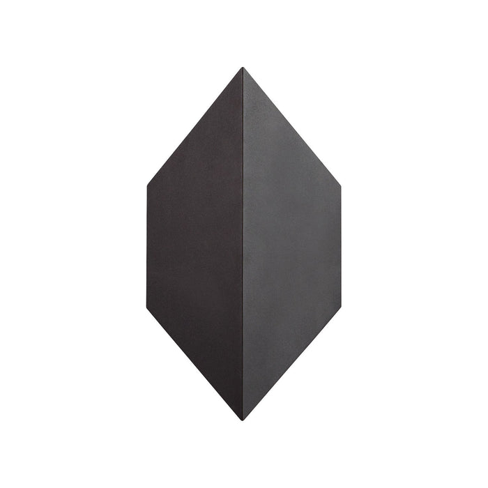 Quorum - 3-729-15 - LED Wall Sconce - Motto - Black