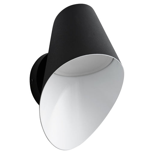 Quorum - 3-738-15 - LED Wall Sconce - Lottie - Black