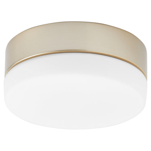 Quorum - 3-9-119-40 - LED Fan Light Kit - Allegro - Aged Brass