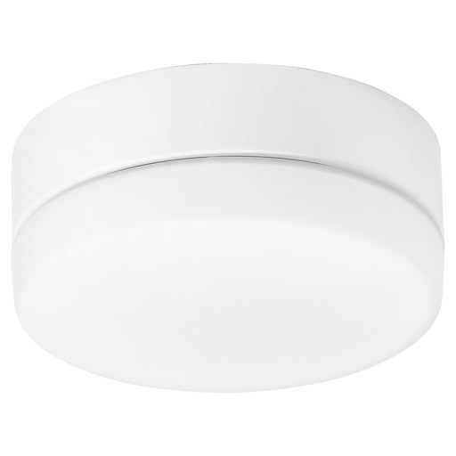 Oxygen - 3-9-119-6 - LED Fan Light Kit - Allegro - White