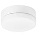 Quorum - 3-9-119-6 - LED Fan Light Kit - Allegro - White