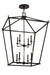 Meyda Tiffany - 261732 - Eight Light Pendant - Kitzi