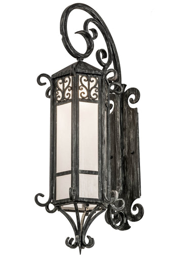 Caprice One Light Wall Sconce