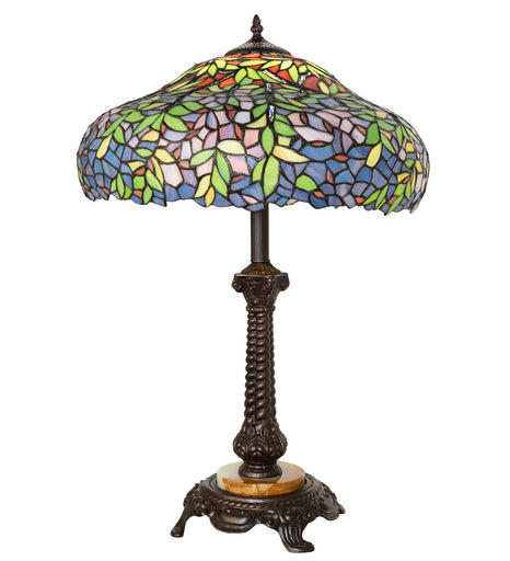Duffner & Kimberly Laburnum One Light Table Lamp