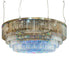 Meyda Tiffany - 264876 - LED Chandelier - Beckam - Antique Brass