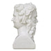Currey and Company - 1200-0665 - Sculpture - White