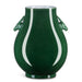 Currey and Company - 1200-0702 - Vase - Imperial Green