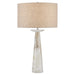 Currey and Company - 6000-0892 - One Light Table Lamp - Natural
