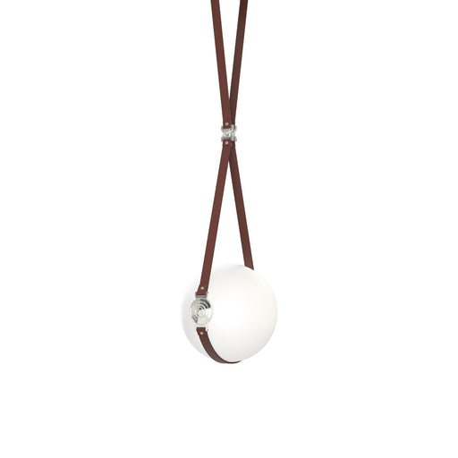 Derby LED Pendant