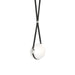 Hubbardton Forge - 131040-LED-SHRT-10-24-LK-HF-GG0670 - LED Pendant - Derby - Black