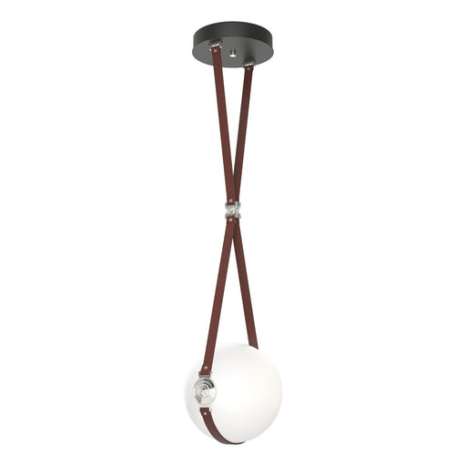 Derby LED Pendant