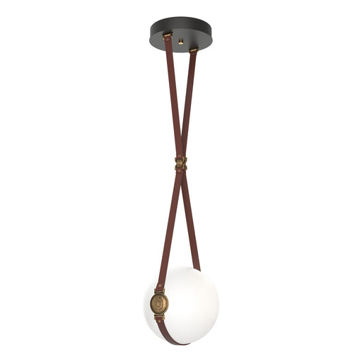 Derby LED Pendant