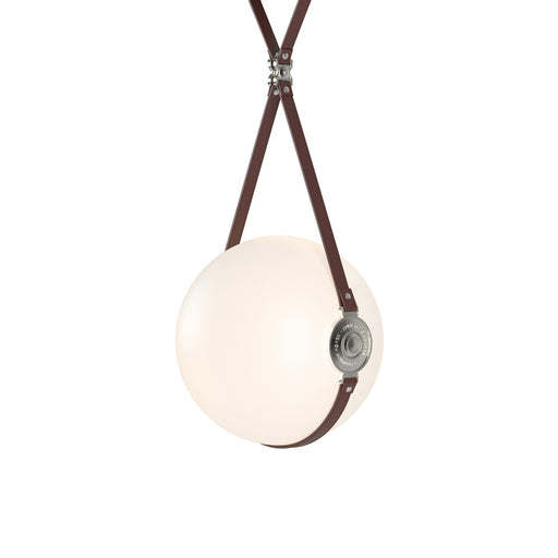 Derby LED Pendant