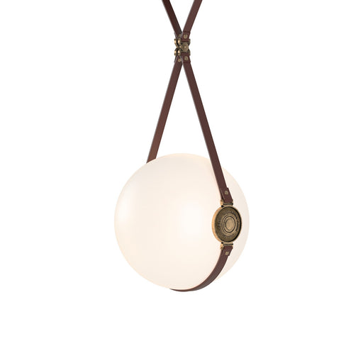 Derby LED Pendant