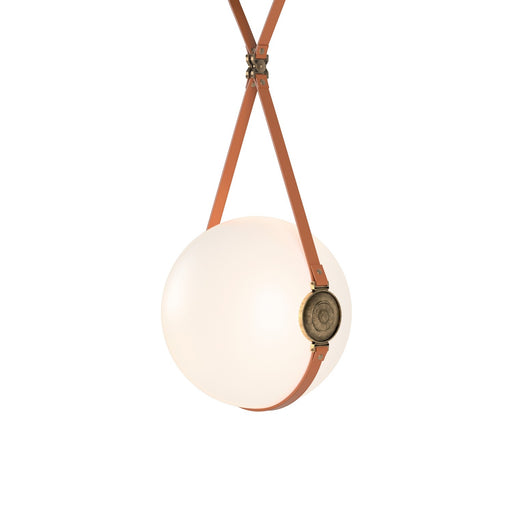 Derby LED Pendant