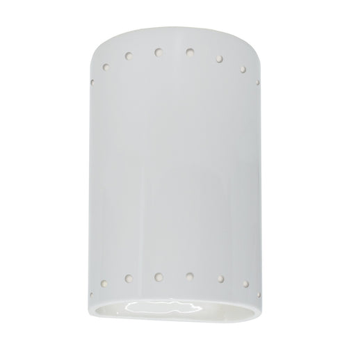 Ambiance LED Lantern