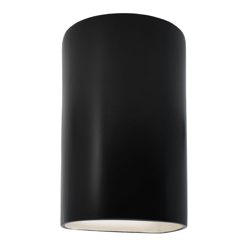 Ambiance Lantern Carbon - Matte Black