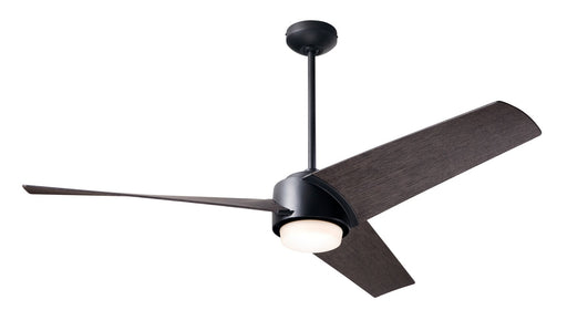 Modern Fan Co - AMB-MB-56-EB-870-CC - 56 Inch Ceiling Fan - Ambit DC