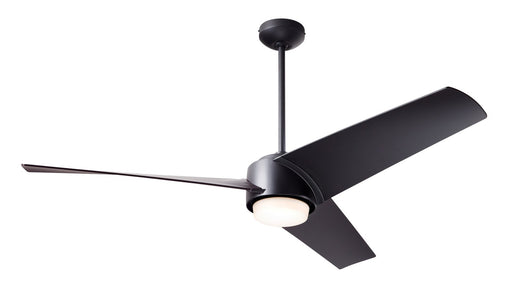 Modern Fan Co - AMB-MB-56-MB-870-RC - 56"Ceiling Fan - Ambit DC