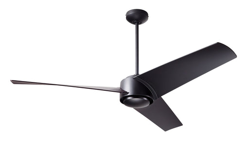 Modern Fan Co - AMB-MB-56-MB-NL-RC - 56 Inch Ceiling Fan - Ambit DC