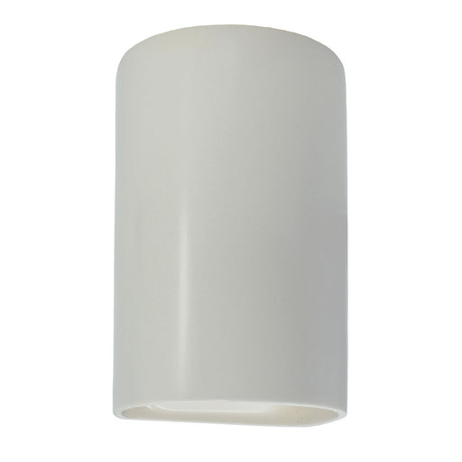 Ambiance LED Lantern Matte White