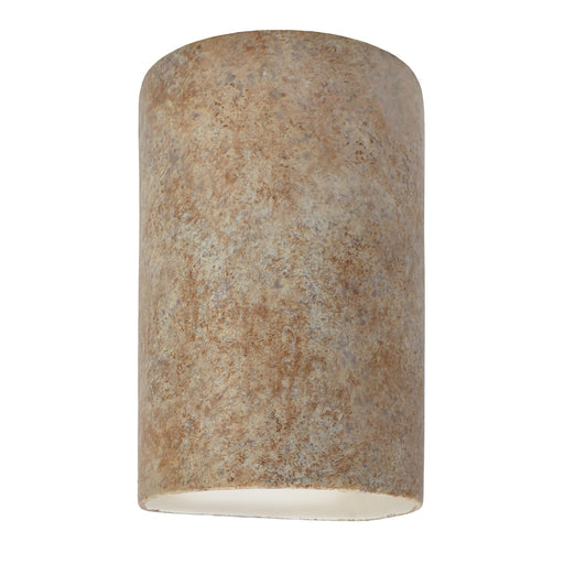 Ambiance LED Lantern Navarro Red