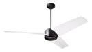 Modern Fan Co - AMB-MB-56-MW-NL-CC - 56"Ceiling Fan - Ambit DC