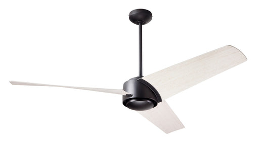 Modern Fan Co - AMB-MB-56-WW-NL-RC - 56"Ceiling Fan - Ambit DC