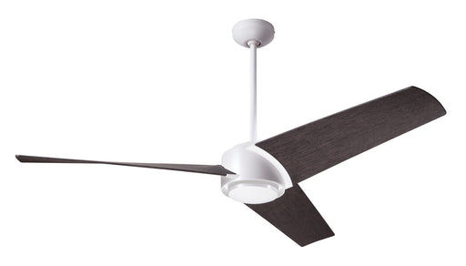 Modern Fan Co - AMB-MW-56-EB-NL-RC - 56 Inch Ceiling Fan - Ambit DC