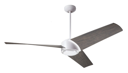 Modern Fan Co - AMB-MW-56-GY-NL-CC - 56 Inch Ceiling Fan - Ambit DC