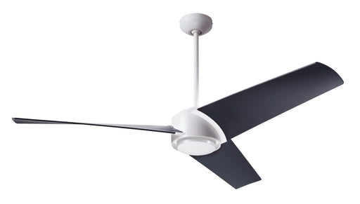 Modern Fan Co - AMB-MW-56-MB-NL-CC - 56 Inch Ceiling Fan - Ambit DC
