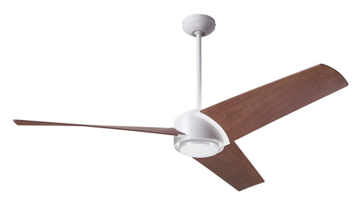 Modern Fan Co - AMB-MW-56-MG-NL-CC - 56 Inch Ceiling Fan - Ambit DC