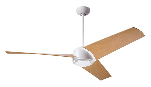 Modern Fan Co - AMB-MW-56-MP-NL-WC - 56 Inch Ceiling Fan - Ambit DC