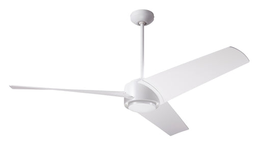 Modern Fan Co - AMB-MW-56-MW-NL-WC - 56 Inch Ceiling Fan - Ambit DC