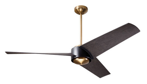 Modern Fan Co - AMB-SBMB-56-EB-NL-WC - 56 Inch Ceiling Fan - Ambit DC