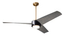 Modern Fan Co - AMB-SBMB-56-GY-870-WC - 56"Ceiling Fan - Ambit DC