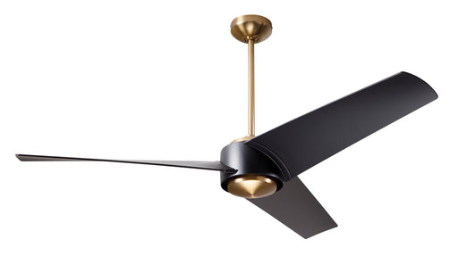 Modern Fan Co - AMB-SBMB-56-MB-NL-CC - 56"Ceiling Fan - Ambit DC