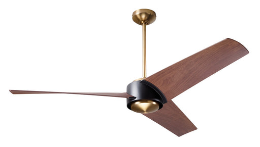 Modern Fan Co - AMB-SBMB-56-MG-NL-RC - 56"Ceiling Fan - Ambit DC