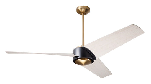 Modern Fan Co - AMB-SBMB-56-WW-NL-RC - 56"Ceiling Fan - Ambit DC