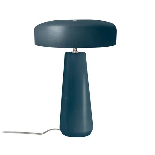Justice Designs - CER-2535-MID - Two Light Portable - Portable - Midnight Sky