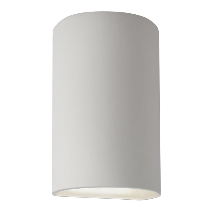 Justice Designs - CER-5260-BIS-LED1-1000 - LED Wall Sconce - Ambiance - Bisque