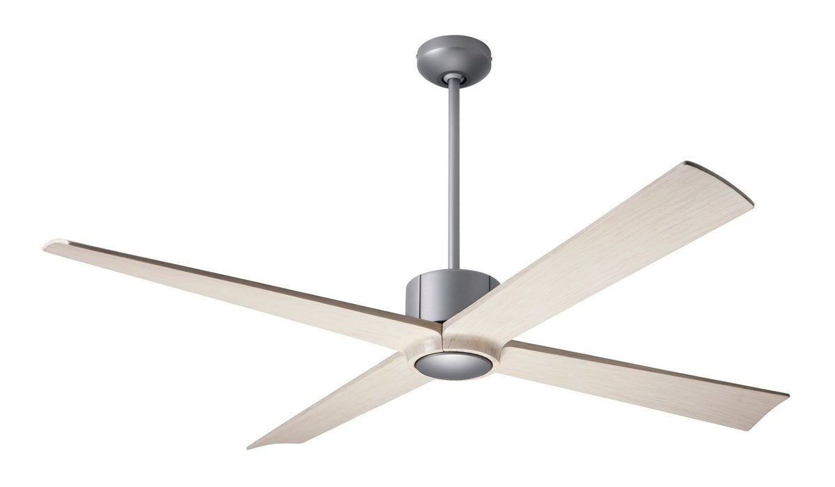 Modern Fan Co - NOU-GTMB-56-WW-NL-WC - 56"Ceiling Fan - Nouveau DC