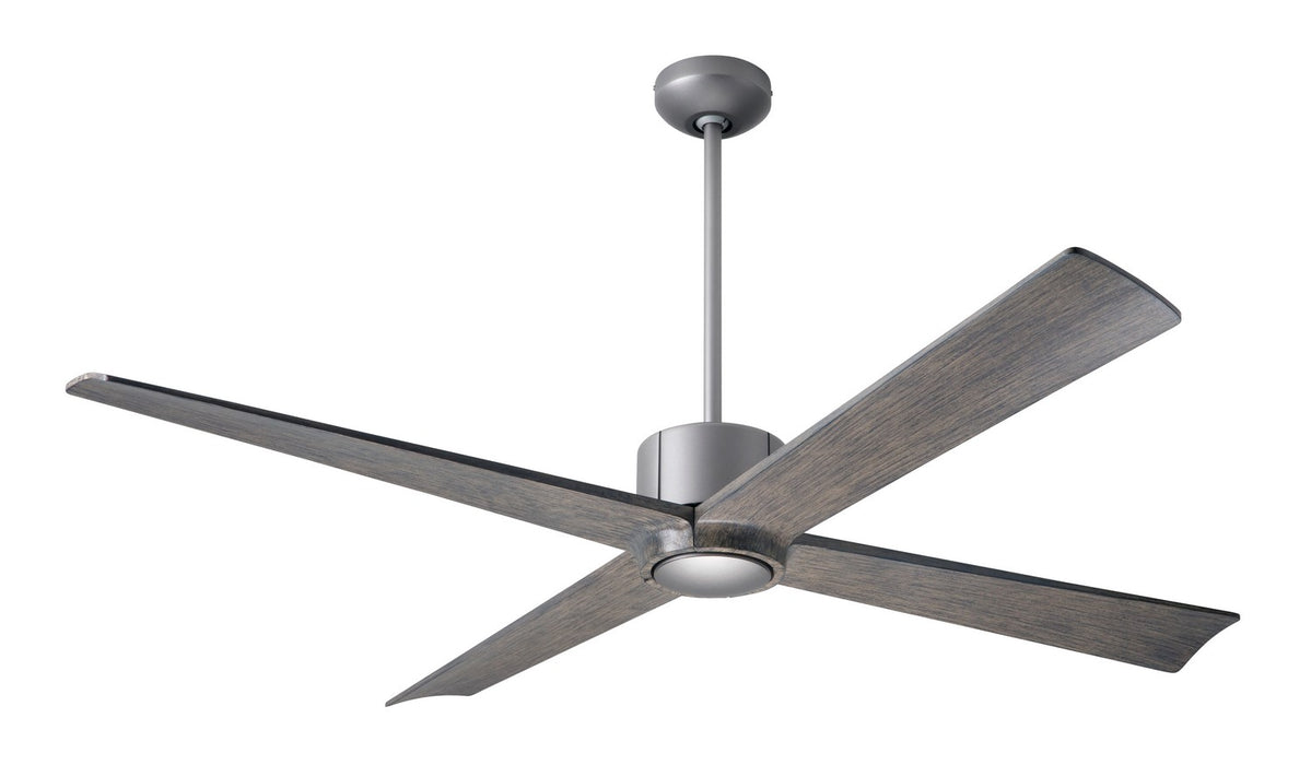 Modern Fan Co - NOU-GTMB-56-GY-NL-CC - 56"Ceiling Fan - Nouveau DC