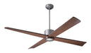 Modern Fan Co - NOU-GTMB-56-MG-NL-WC - 56"Ceiling Fan - Nouveau DC