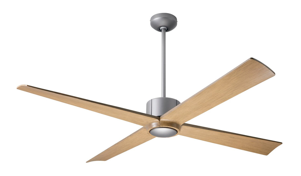 Modern Fan Co - NOU-GTMB-56-MP-NL-RC - 56"Ceiling Fan - Nouveau DC