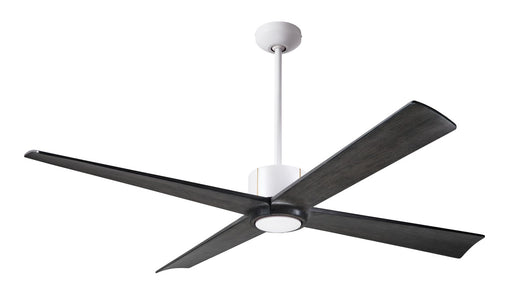 Modern Fan Co - NOU-MWBS-56-EB-NL-CC - 56"Ceiling Fan - Nouveau DC